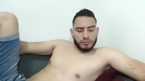 seank_noszka online show from December 26, 7:27 pm