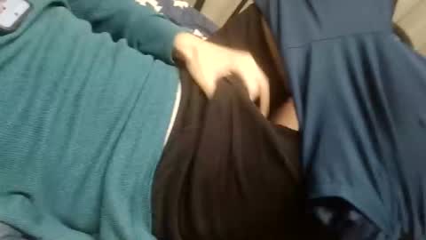 seanmassages7 online show from March 7, 11:13 pm