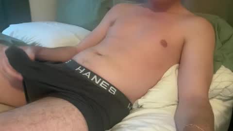 Sean online show from March 18, 10:24 pm