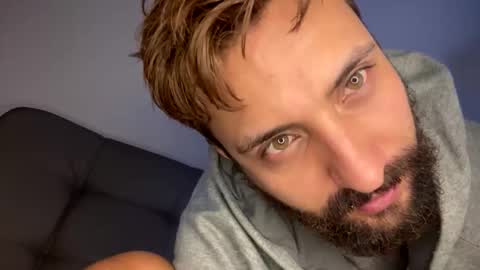 Sean pablo Sanz online show from November 13, 2:22 pm