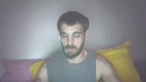 seanzaddy710 online show from May 20, 2:07 am