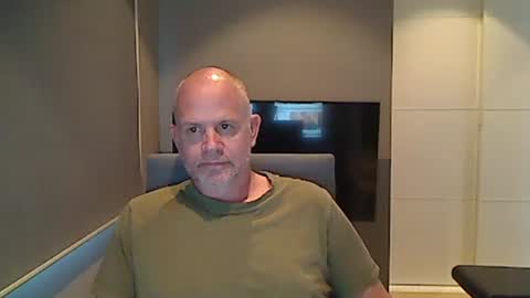 seargents online show from March 24, 11:15 am