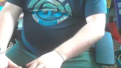 Falco J online show from April 26, 4:37 pm