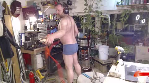 Seattlemanwhore online show from February 5, 2:57 pm