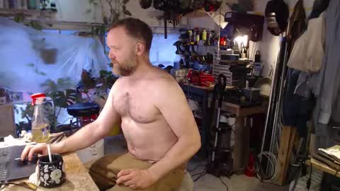 Seattlemanwhore online show from March 1, 4:06 pm