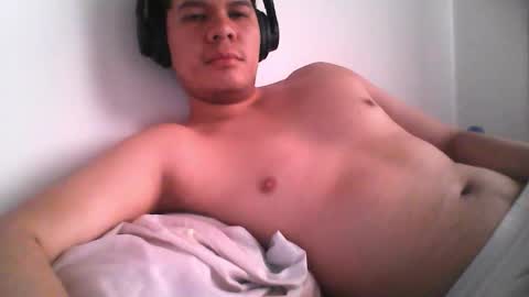 Seb online show from February 1, 6:06 pm