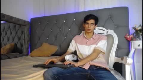 Snapshot of sebalexis7 chatting on October 21, 3:20 am sebalexis7 online show from October 21, 3:20 am