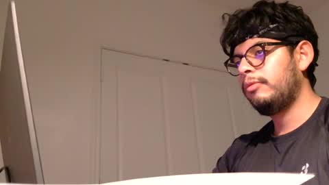 sebasbilbao7 online show from July 19, 2:39 am