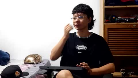 Sebas online show from January 8, 7:24 am