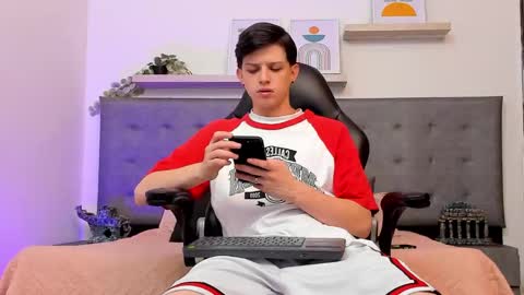 SEBAS online show from March 17, 6:27 am