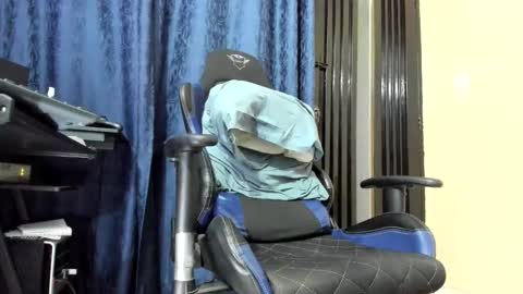 sebastiam_blake online show from October 18, 5:12 am