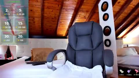 Sebastian Berne online show from January 6, 7:29 pm