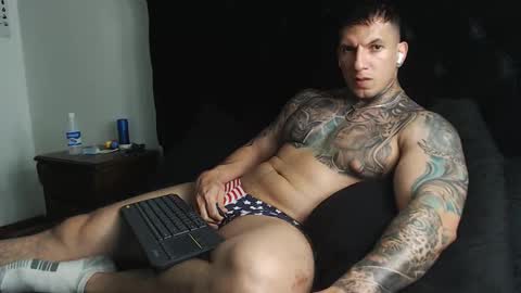 Sebastian online show from March 13, 11:33 pm