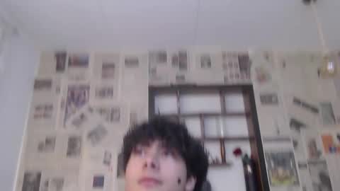 sebastian_rougue online show from March 19, 9:29 pm