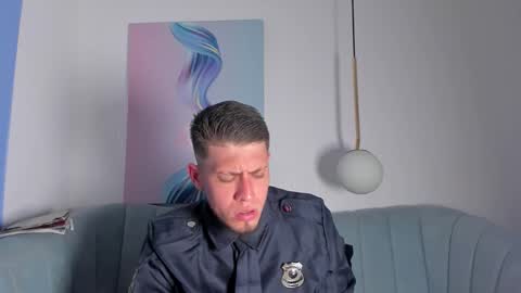  Sebastian  online show from October 1, 9:41 pm