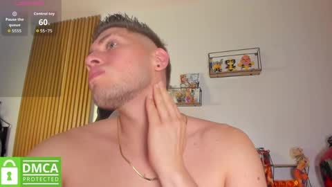sebastian INDEPENDENT MODEL online show from May 27, 8:06 pm