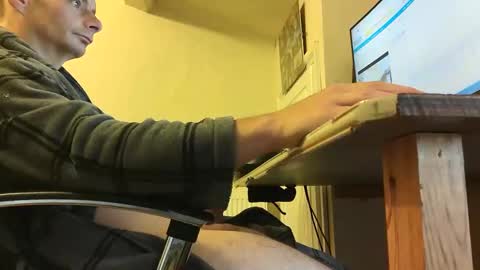 sebastianspalding450 online show from September 20, 9:09 am