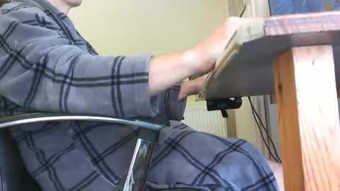 sebastianspalding450 online show from April 26, 9:18 am