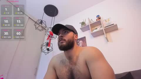 Instagram jeanpaulfit  online show from January 12, 10:58 pm