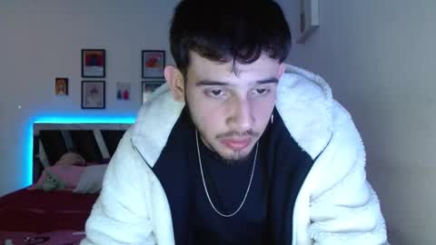 Sebas online show from February 21, 9:27 pm