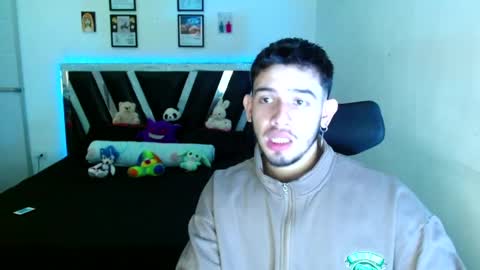 Sebas online show from June 9, 11:34 am