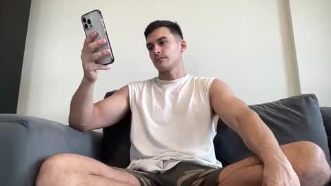 sebaybeba online show from March 3, 2:46 pm