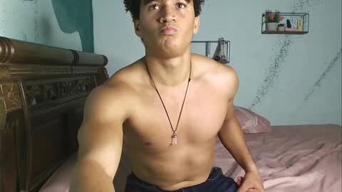 kai online show from January 9, 3:36 am