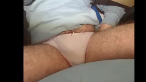 Secondchance23 online show from October 27, 4:53 pm