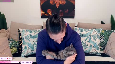 Dean Carter online show from December 5, 10:56 pm