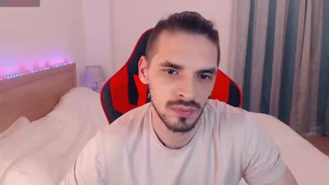 Dean Carter online show from January 26, 10:35 pm