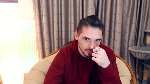 Dean Carter online show from December 23, 11:06 pm