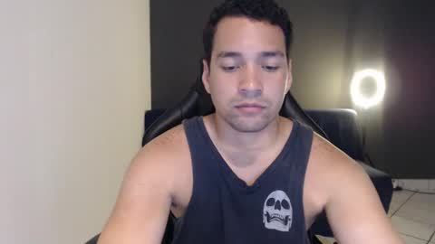 Snapshot of secretboy5000 chatting on January 21, 2:44 am Jex online show from January 21, 2:44 am