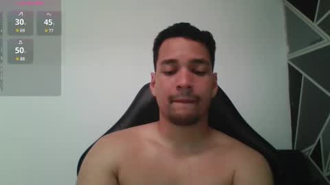 Snapshot of secretboy5000 chatting on December 19, 3:52 pm Jex online show from December 19, 3:52 pm