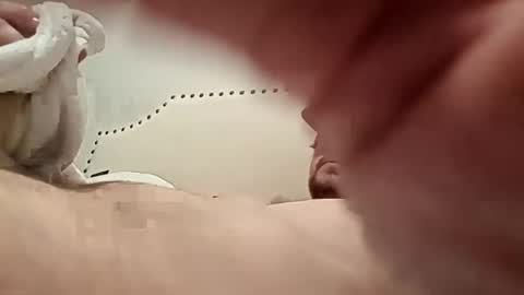 secret Lover online show from April 23, 7:38 pm