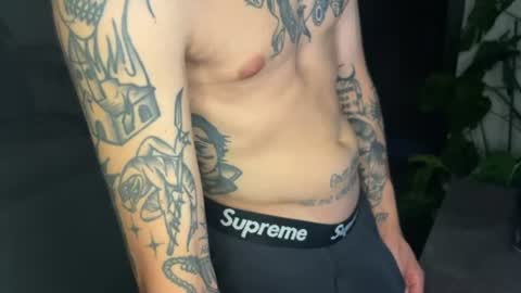 secretlust96 online show from August 6, 7:31 pm