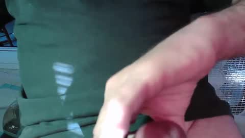 secretrub online show from February 27, 2:21 pm