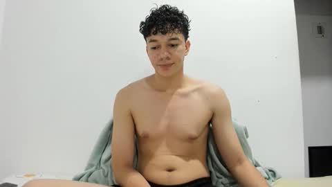 Sebas online show from April 26, 11:34 pm