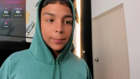 seductivo online show from April 24, 4:26 am