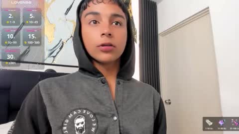 seductivo online show from March 20, 6:50 am