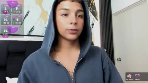 seductivo online show from February 8, 5:13 am