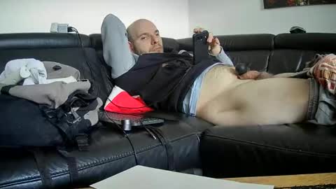 Sebastian online show from February 16, 9:37 am