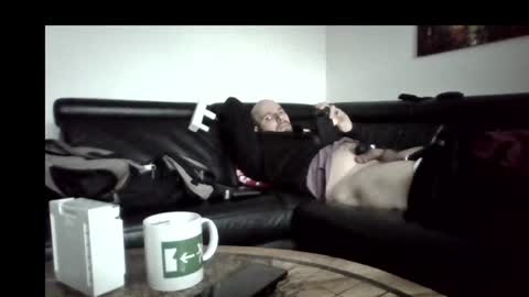 Sebastian online show from November 9, 7:12 am