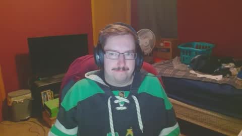 seek_1g online show from February 21, 6:51 am