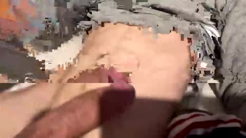 CumSayHey online show from December 5, 2:57 pm