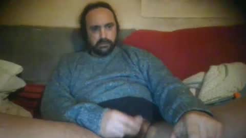 segaiolissimo online show from January 7, 4:52 am