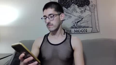 seitans curse666 online show from January 27, 7:45 am