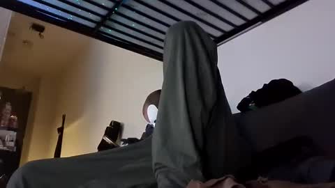 Julian Kinky Bi-guy online show from February 1, 8:18 pm