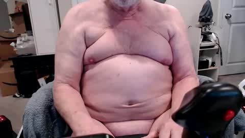 selkie2s online show from April 7, 8:31 pm