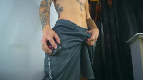 sem_alas online show from September 25, 2:10 am