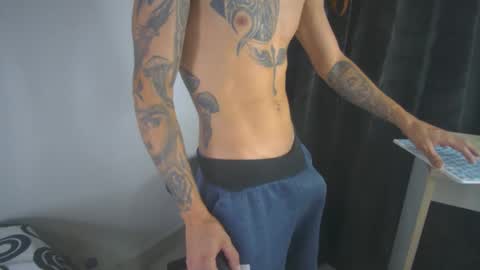 sem_alas online show from March 8, 10:34 pm